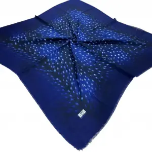 Dolce Cool Flamlı Koton Eşarp (FE534-09)