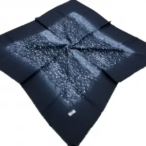 Dolce Cool Flamlı Koton Eşarp (FE535-01)