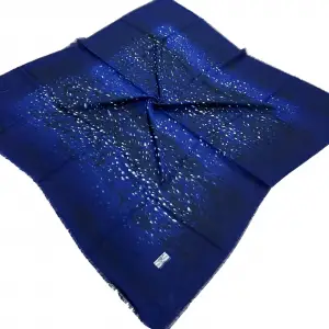 Dolce Cool Flamlı Koton Eşarp (FE535-02)