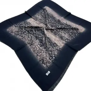 Dolce Cool Flamlı Koton Eşarp (FE535-03)