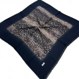 Dolce Cool Flamlı Koton Eşarp (FE535-05)