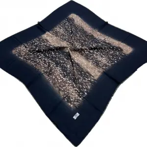 Dolce Cool Flamlı Koton Eşarp (FE535-11)