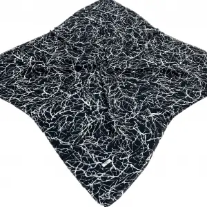 Dolce Cool Dimi Pamuk Eşarp (FE536-03)