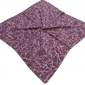 Dolce Cool Dimi Pamuk Eşarp (FE536-06)