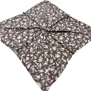 Dolce Cool Dimi Pamuk Eşarp (FE537-15)