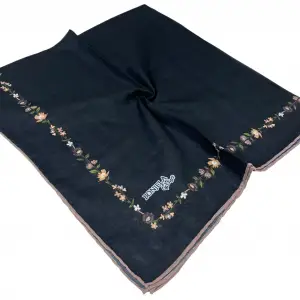 Bonjela El Dikişli Dijital Soft Eşarp-soft01-13