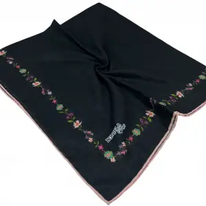 Bonjela El Dikişli Dijital Soft Eşarp-soft01-16