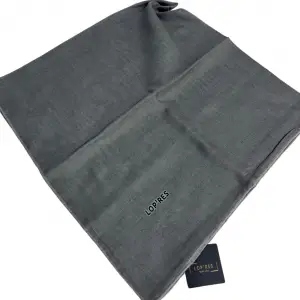 Lopres Düz Renk El Dikişli Dijital Soft Eşarp-soft04-26