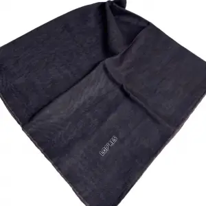 Lopres Düz Renk El Dikişli Dijital Soft Eşarp-soft04-23