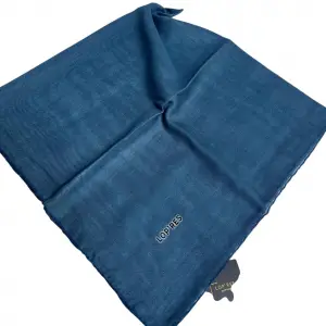 Lopres Düz Renk El Dikişli Dijital Soft Eşarp-soft04-13