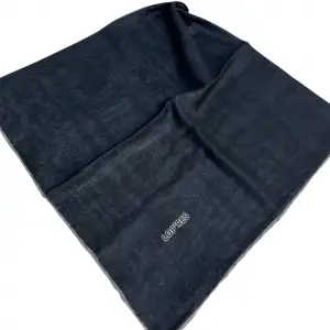 Lopres Düz Renk El Dikişli Dijital Soft Eşarp-soft04-10