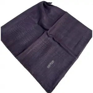 Lopres Düz Renk El Dikişli Dijital Soft Eşarp-soft04-05