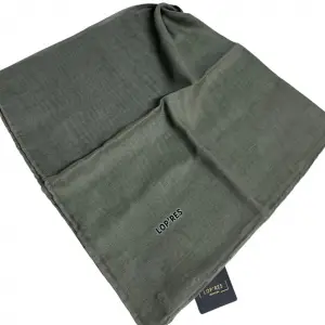 Lopres Düz Renk El Dikişli Dijital Soft Eşarp-soft04-04