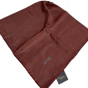 Lopres Düz Renk El Dikişli Dijital Soft Eşarp-soft04-03