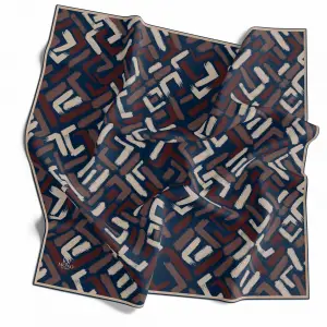 Mono Scarfs El Dikişli Dijital Soft Eşarp-soft07-01