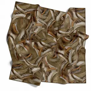 Mono Scarfs El Dikişli Dijital Soft Eşarp-soft08-01