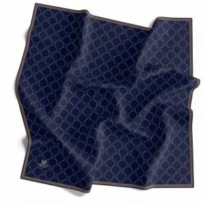 Mono Scarfs El Dikişli Dijital Soft Eşarp-soft09-02