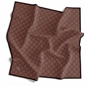 Mono Scarfs El Dikişli Dijital Soft Eşarp-soft09-04