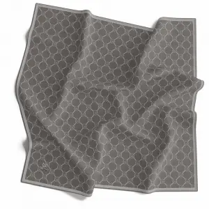 Mono Scarfs El Dikişli Dijital Soft Eşarp-soft09-06