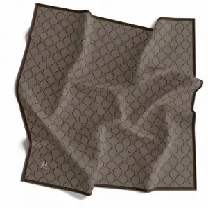 Mono Scarfs El Dikişli Dijital Soft Eşarp-soft09-07