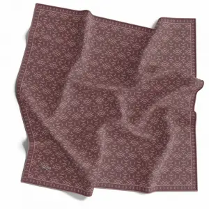 İpekal El Dikişli Dijital Soft Eşarp-soft13-11