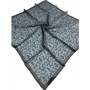 Lopres El Dikişli Dijital Soft Eşarp-soft05-03