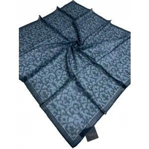 Lopres El Dikişli Dijital Soft Eşarp-soft05-05