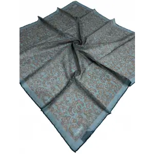 Lopres El Dikişli Dijital Soft Eşarp-soft05-08