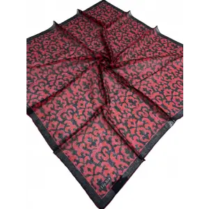 Lopres El Dikişli Dijital Soft Eşarp-soft05-10