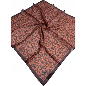 Lopres El Dikişli Dijital Soft Eşarp-soft05-12