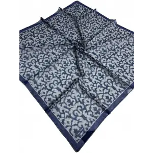 Lopres El Dikişli Dijital Soft Eşarp-soft05-17