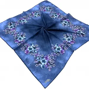 Bonjela El Dikişli Dijital Soft Eşarp-soft19-03