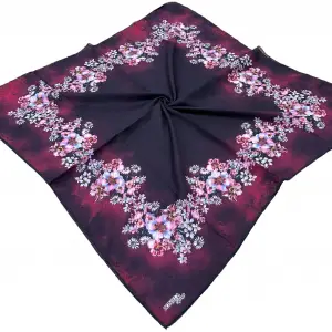 Bonjela El Dikişli Dijital Soft Eşarp-soft19-05