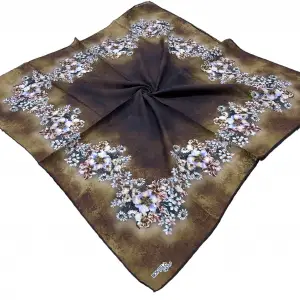 Bonjela El Dikişli Dijital Soft Eşarp-soft19-07