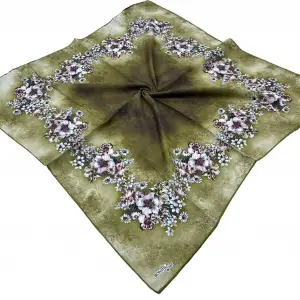 Bonjela El Dikişli Dijital Soft Eşarp-soft19-08