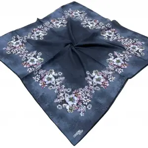 Bonjela El Dikişli Dijital Soft Eşarp-soft19-11