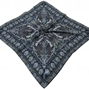 Bonjela El Dikişli Dijital Soft Eşarp-soft20-01