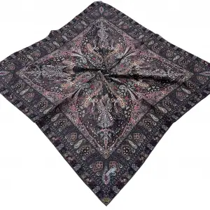 Bonjela El Dikişli Dijital Soft Eşarp-soft20-04