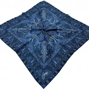 Bonjela El Dikişli Dijital Soft Eşarp-soft20-06