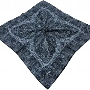 Bonjela El Dikişli Dijital Soft Eşarp-soft20-11