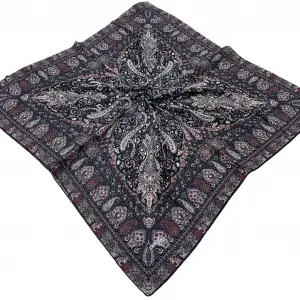 Bonjela El Dikişli Dijital Soft Eşarp-soft20-12