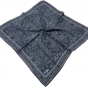 Bonjela El Dikişli Dijital Soft Eşarp-soft21-07