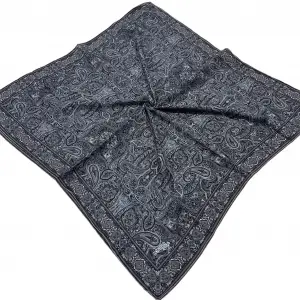 Bonjela El Dikişli Dijital Soft Eşarp-soft21-08