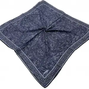 Bonjela El Dikişli Dijital Soft Eşarp-soft21-12