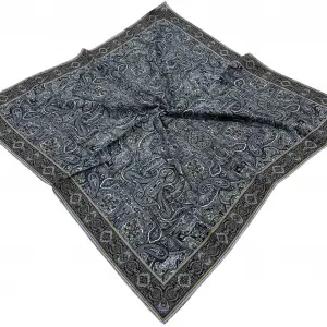 Bonjela El Dikişli Dijital Soft Eşarp-soft21-14