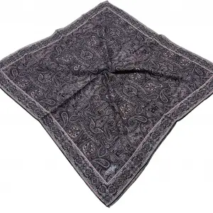 Bonjela El Dikişli Dijital Soft Eşarp-soft21-04