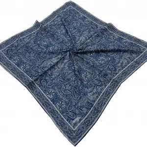 Bonjela El Dikişli Dijital Soft Eşarp-soft21-03