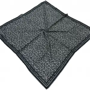 Locella El Dikişli Dijital Soft Eşarp-soft23-08