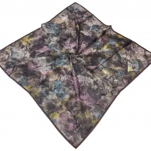 Locella El Dikişli Dijital Soft Eşarp-soft24-03