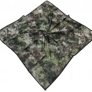 Locella El Dikişli Dijital Soft Eşarp-soft24-06